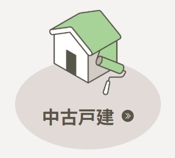 中古戸建
