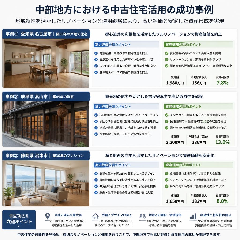 成功事例の紹介