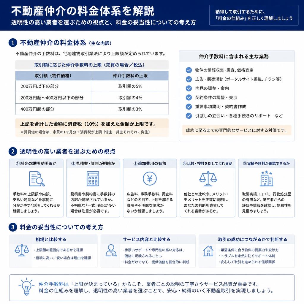 4. 費用や料金プランをチェック