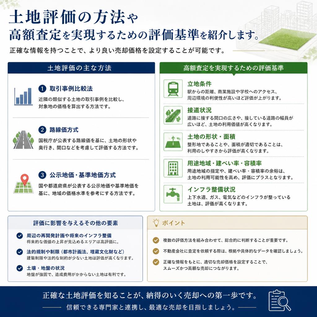 2. 資産価値の正しい評価方法