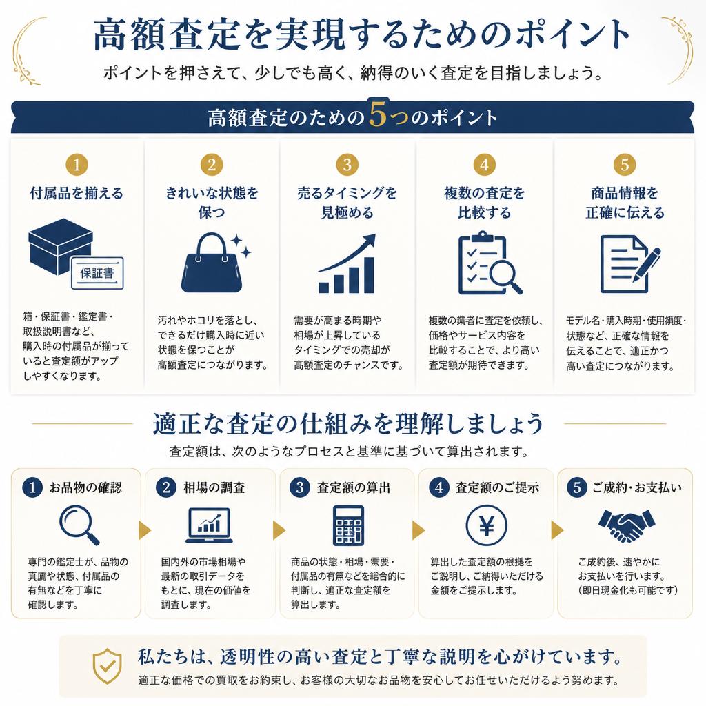 不動産査定の重要性