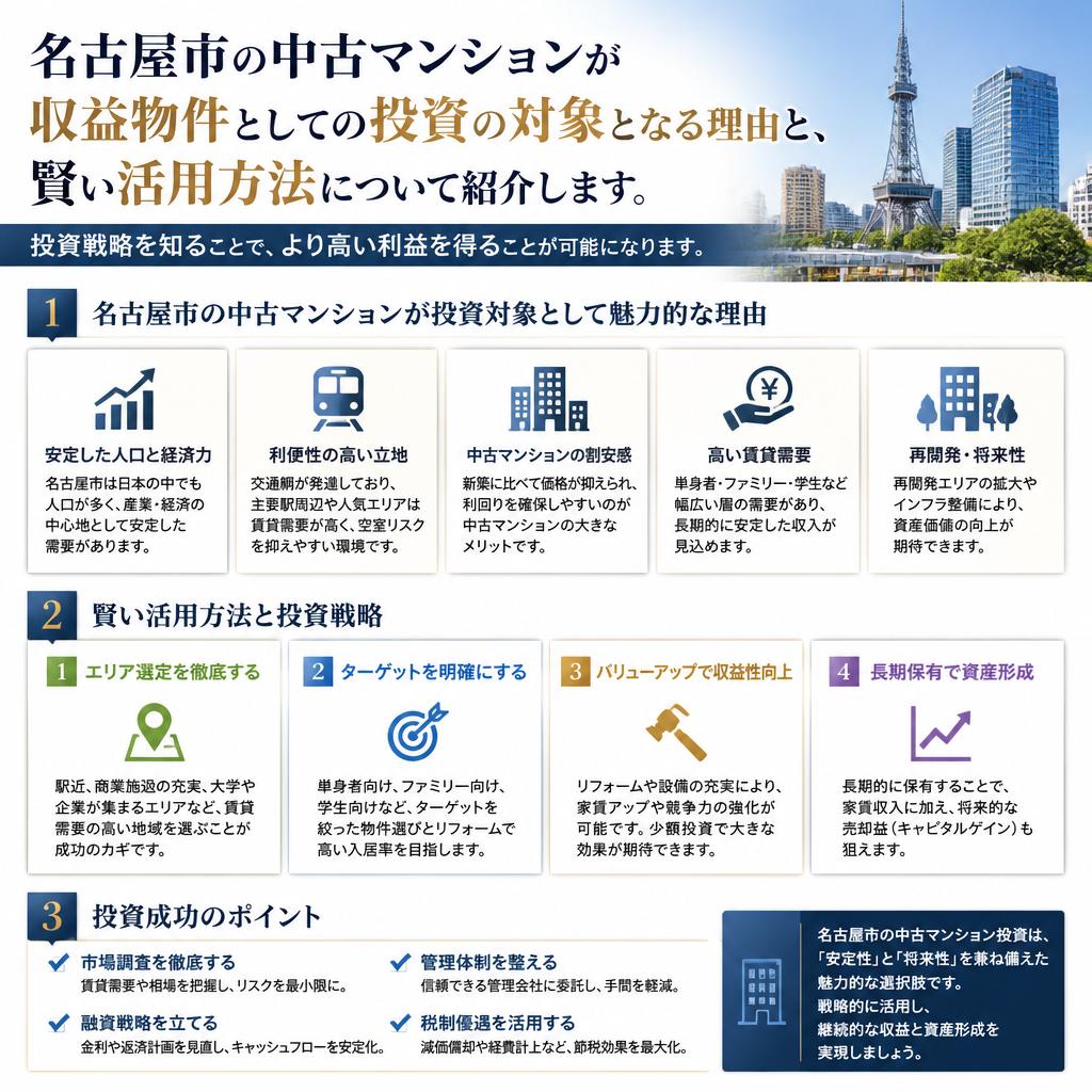 収益物件投資のチャンスを逃さない！