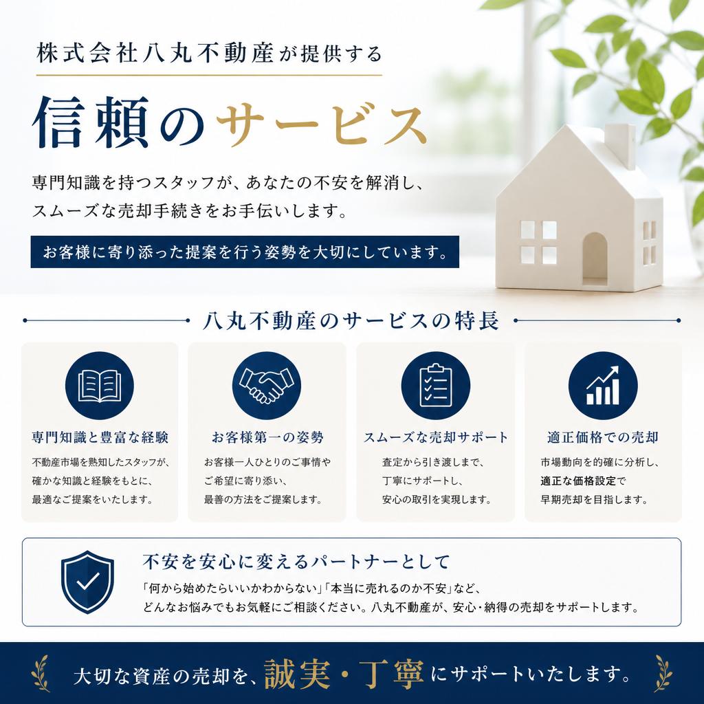 信頼のパートナーとしてのサポート