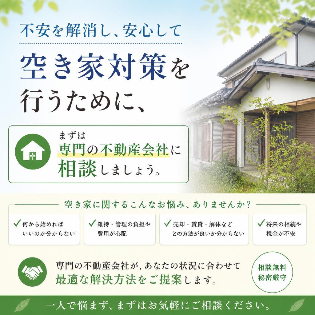 今すぐ相談を！