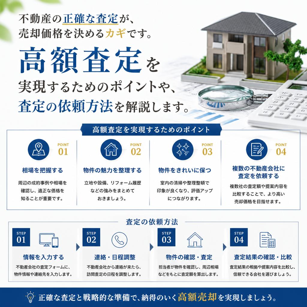 査定の重要性とその方法