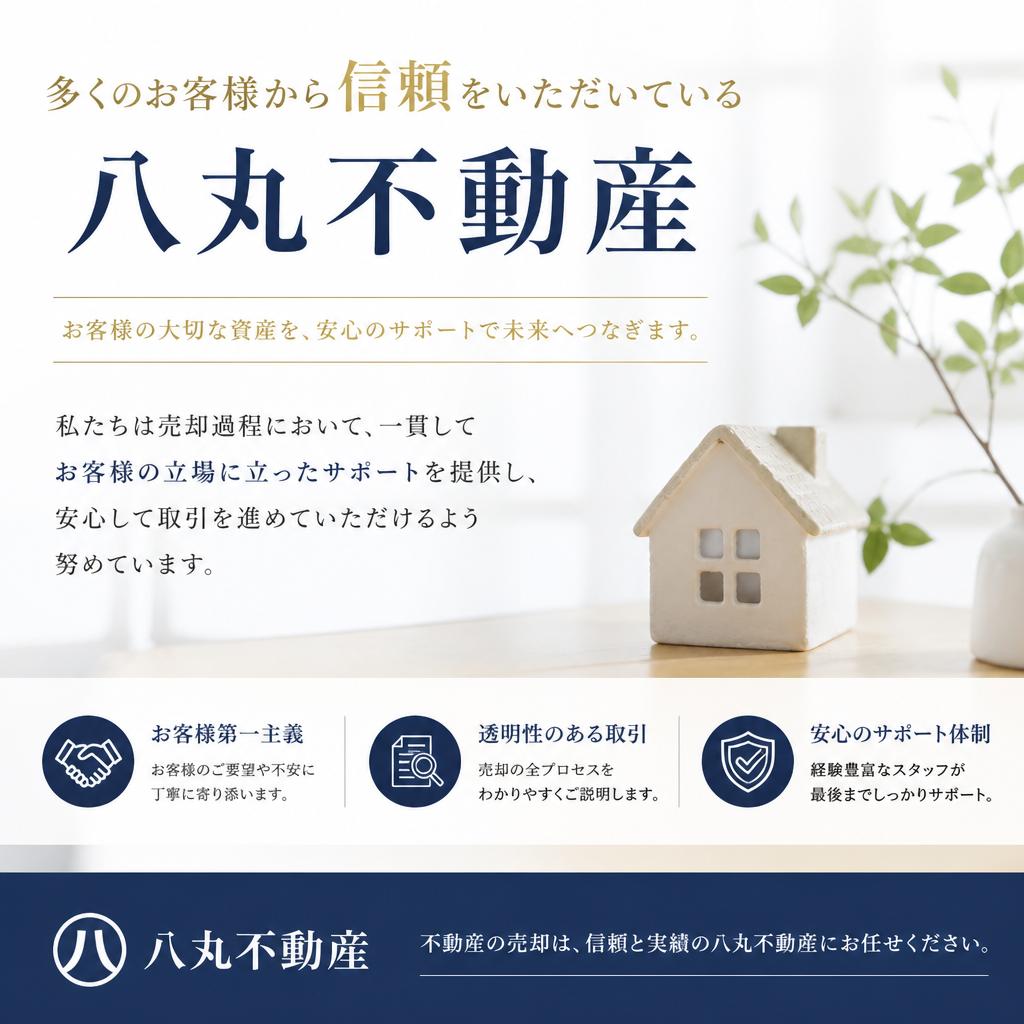 信頼の仲介で安心を