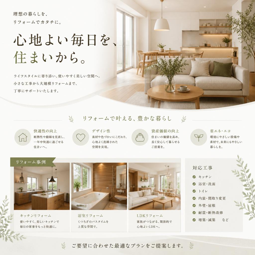 住み替えのメリットと注意点