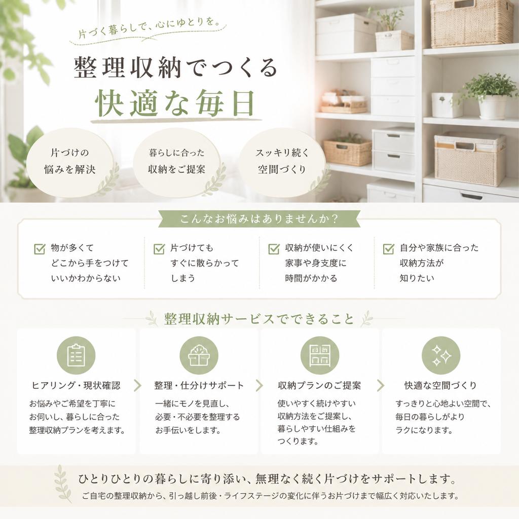 未来を見据えた選択、あなたの家族を守る住み替えと資産の整理をサポートします。