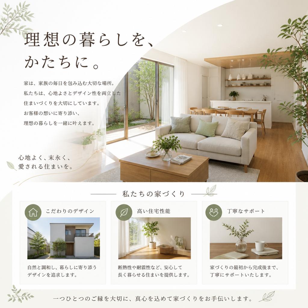 資産の組み換えで未来を築く