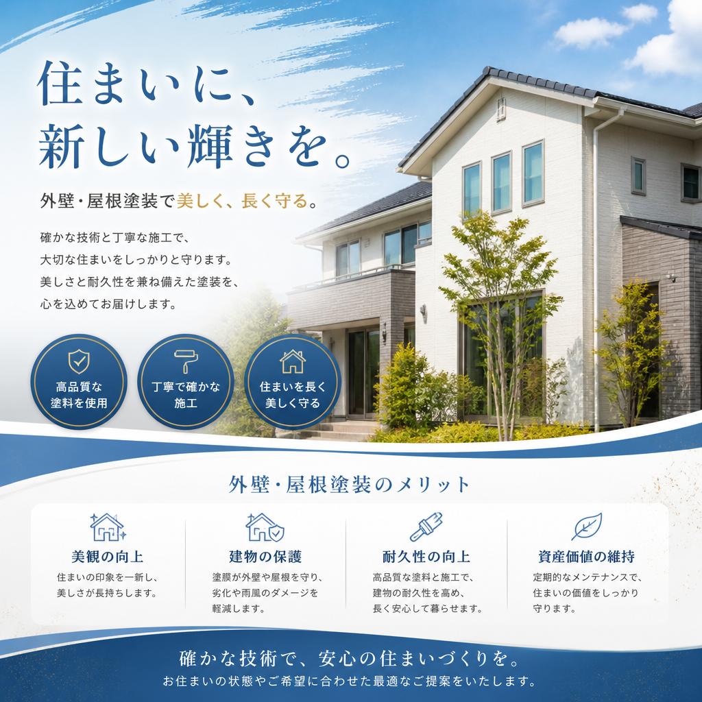 不動産管理と売却サポート