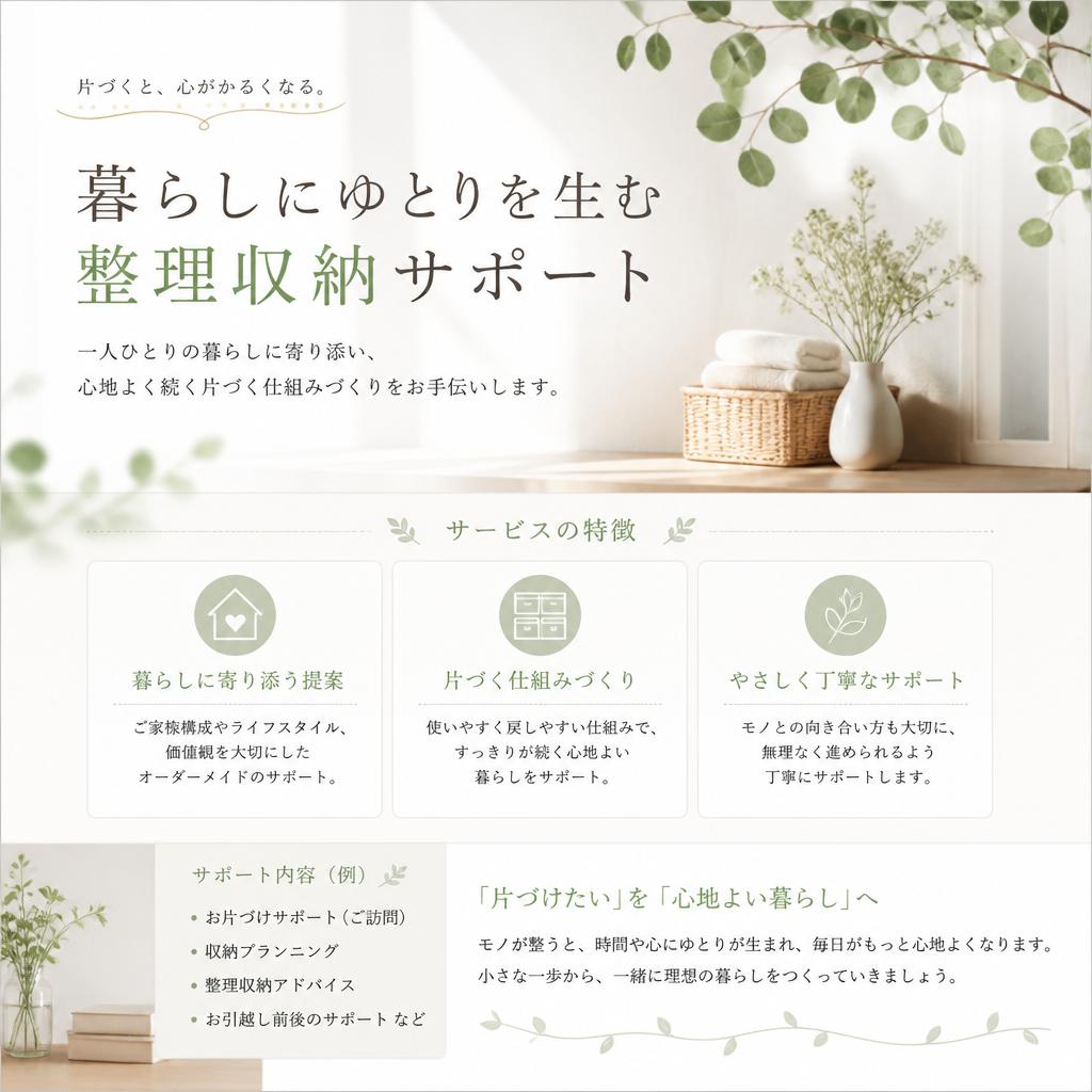 税金対策を忘れずに