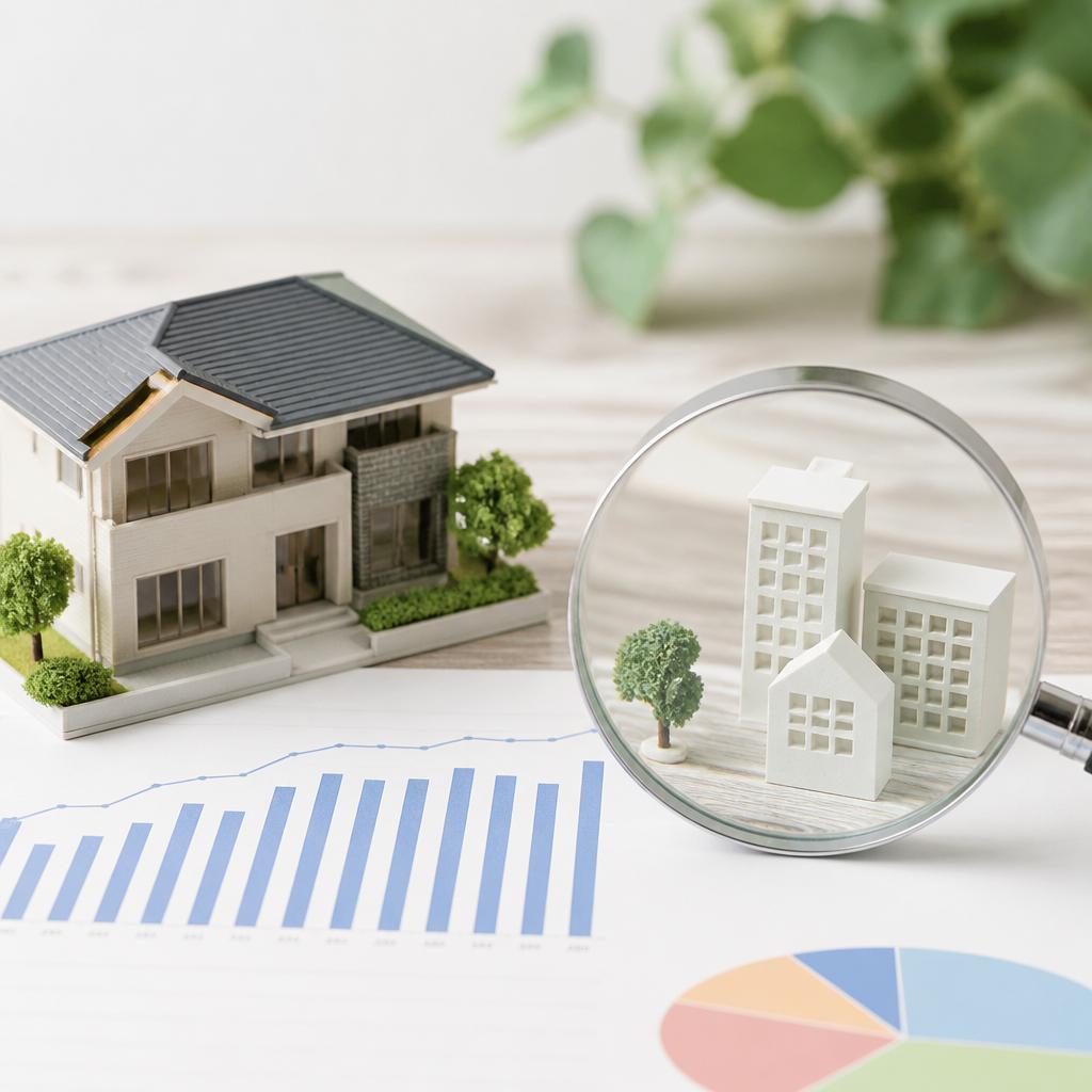 2. 正しい売却価格の設定法