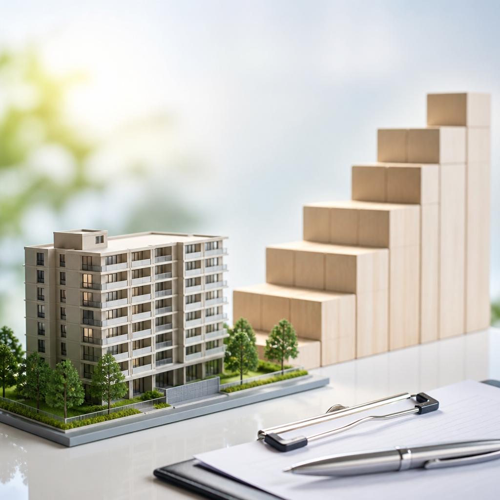将来のために備える！あなたのマンション売却を成功に導く全ステップ