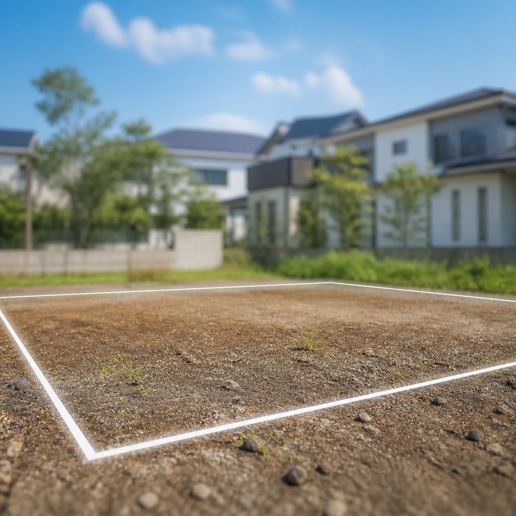 信頼できる不動産仲介業者を選ぶ