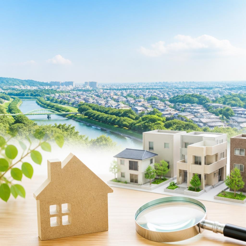 名古屋市守山区での不動産取引をスムーズに！あなたの資産を最大限活用する秘訣