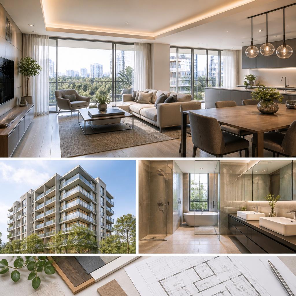 リフォームでマンションの価値を最大化！ 大規模売却の成功法則を伝授します。