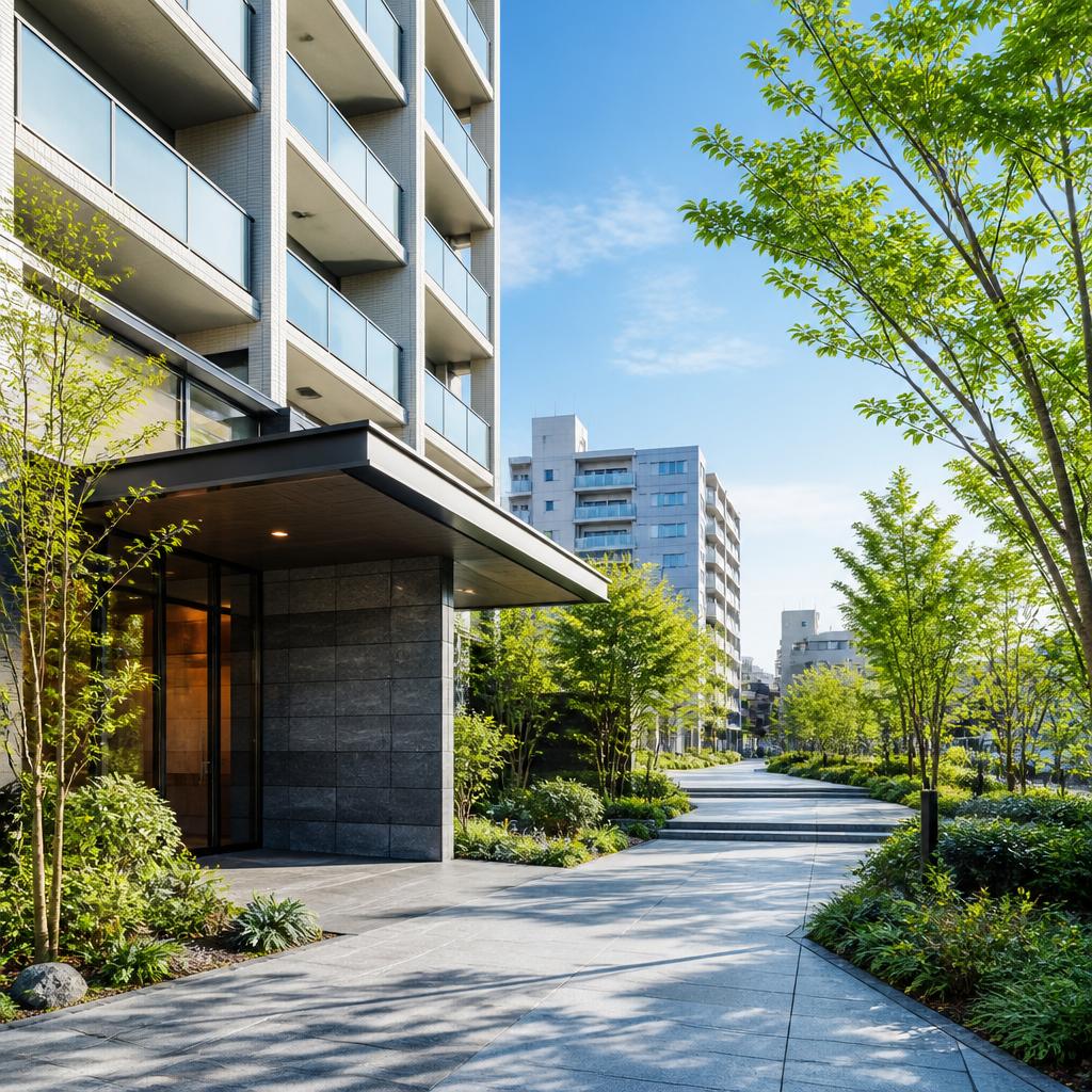 名古屋市千種区のマンション売却はお任せください！迅速かつ確実なサポート