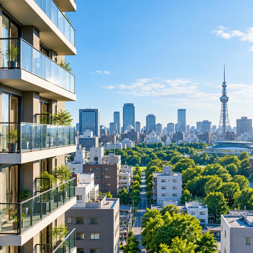 名古屋市東区のマンション売却、納得の価格で次の暮らしへ。地域を知る八丸不動産が、査定から買い手探しまで誠実にサポートします。